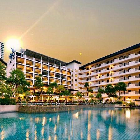 Wongamat Privacy Residence, Pattaya Exterior photo