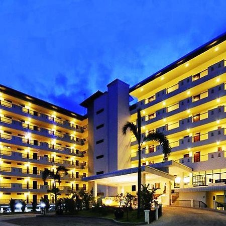 Wongamat Privacy Residence, Pattaya Exterior photo