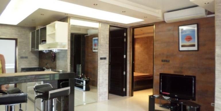 Wongamat Privacy Residence, Pattaya Exterior photo