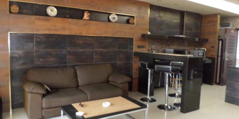 Wongamat Privacy Residence, Pattaya Exterior photo