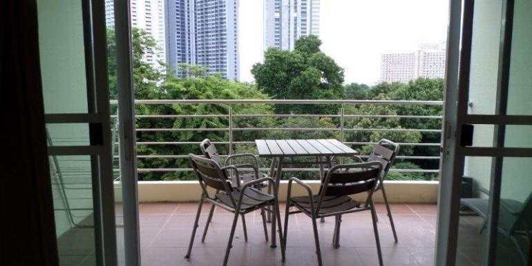 Wongamat Privacy Residence, Pattaya Exterior photo